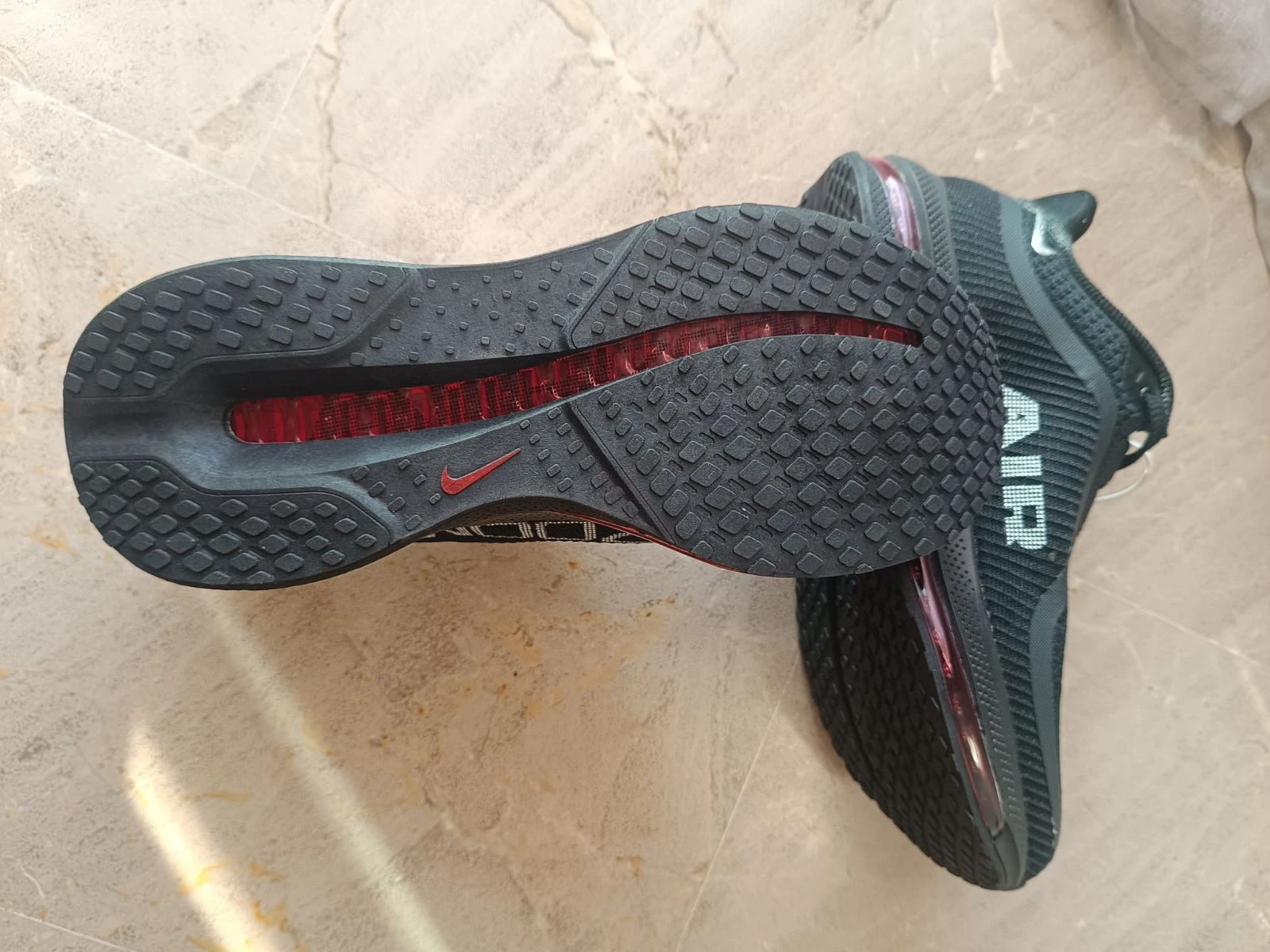 Nike Pegasus zoom – photo 12